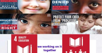 UNESCO "Os futuros da educação"