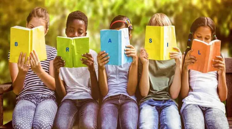 Um Pequeno Incentivo à Leitura