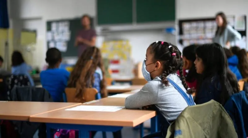 Estruturas da Educação Comparadas