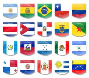América Latina: Movimentos Sociais