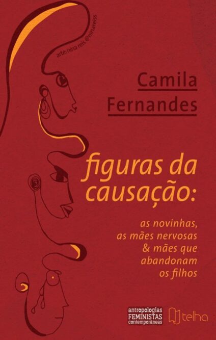 Livro Expõe Mães da Favela