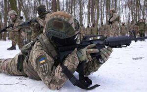 Ucrânia-Guerra Epílogo Interminável