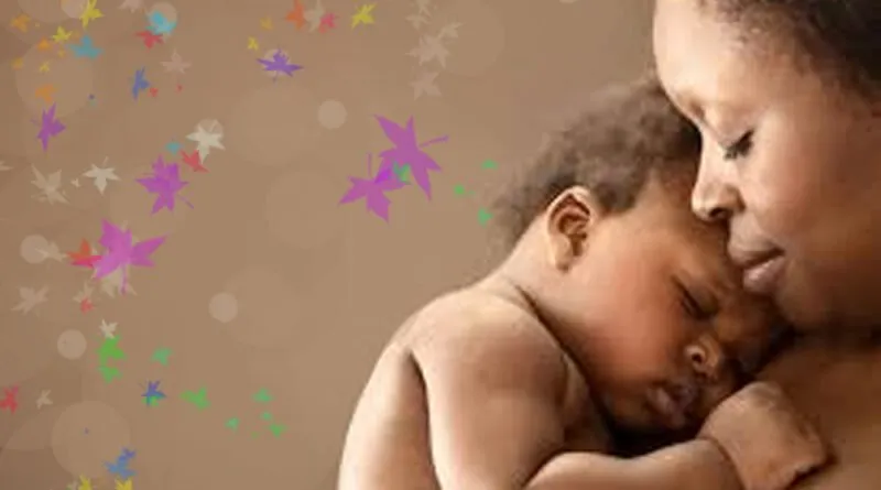 Mãe – Toda Mulher Importa