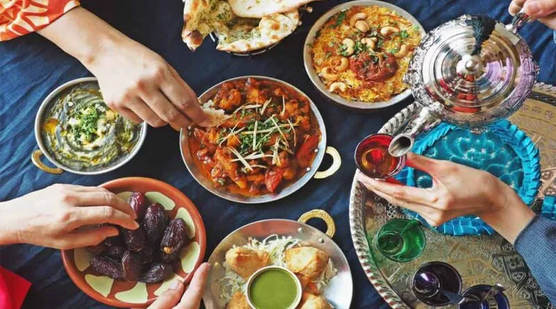Halal – Comida no Mundo Islâmico