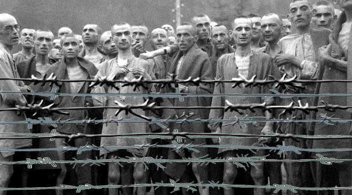 O Possível Retorno do Nazismo