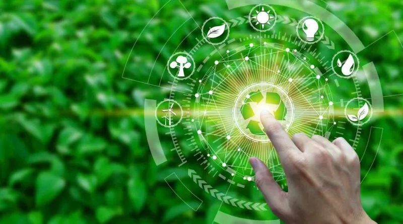 A Economia Verde