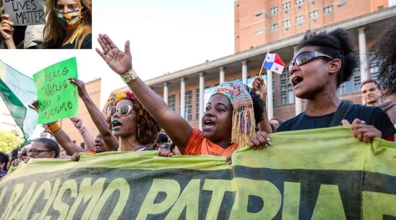 Mulheres Subversivas Contra a Submissão