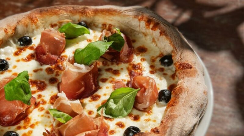 Dia Mundial da Pizza - Aqui!