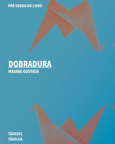 Dobradura - Livro Revisita alguns Clássicos 


