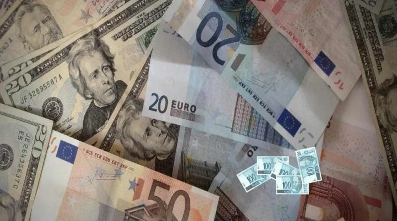 Fórum Econômico Mundial – Rico