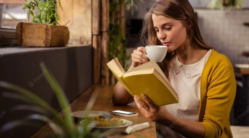 Leitura Desaba com Netflix