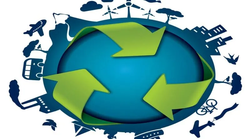 Economia Circular – Desafio Global