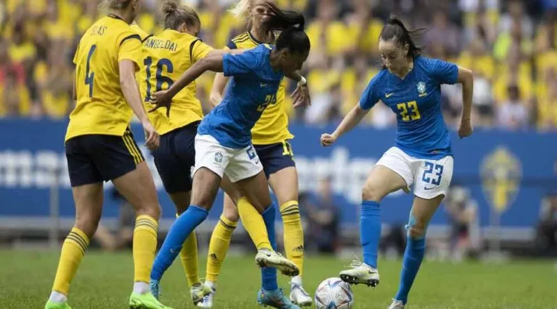 Copa – Futebol é Quente!