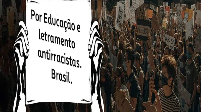 Construir uma Escola Antirracista