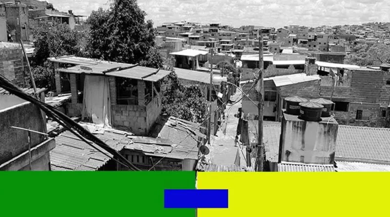 Pobreza – Feiura e Mercado