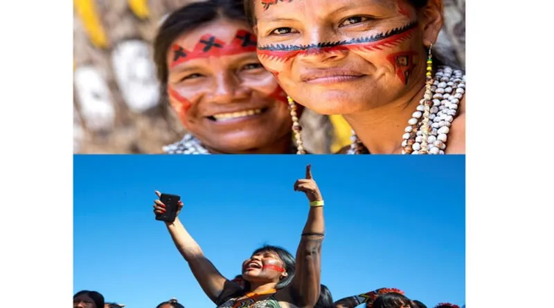 Amazônia – Uma Política de Estado