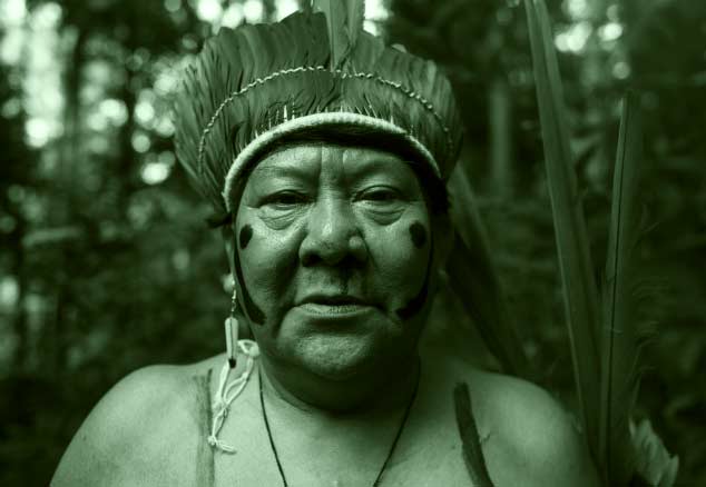 SOS Yanomami e Outros Irmãos