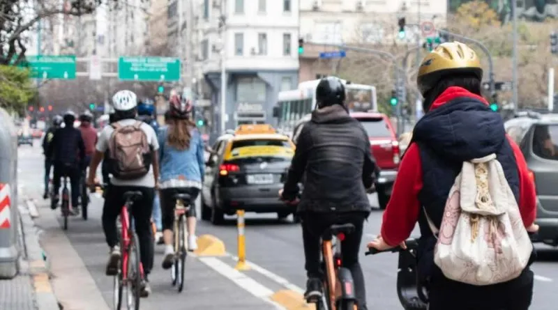Vai de Bike – Pô!