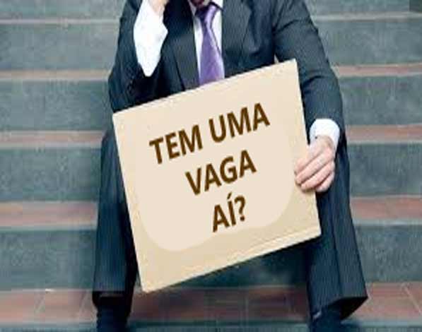 Hoje Vagabundo é "Nem Nem"