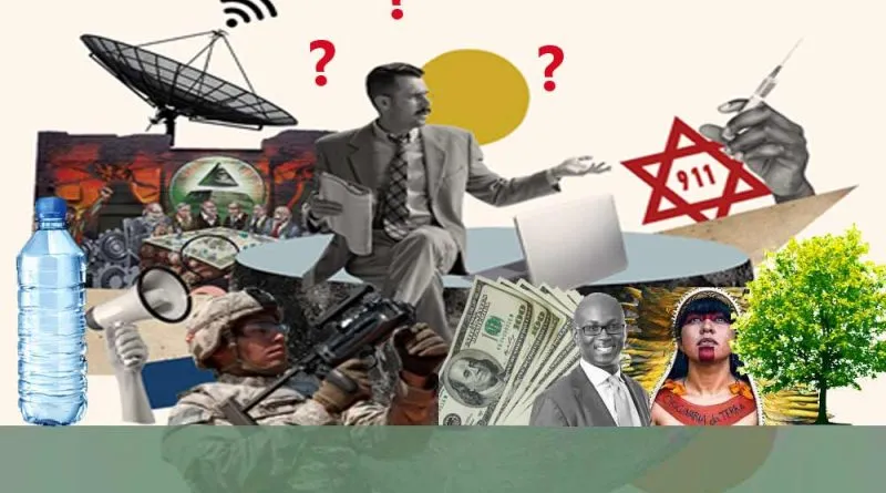 Educação Cidadã e Cultura Democrática