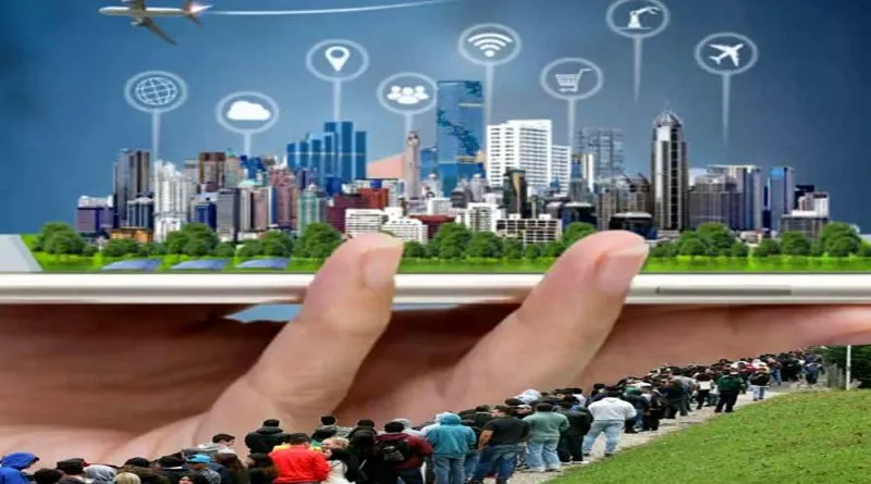 Cidades Inteligentes – Agentes II