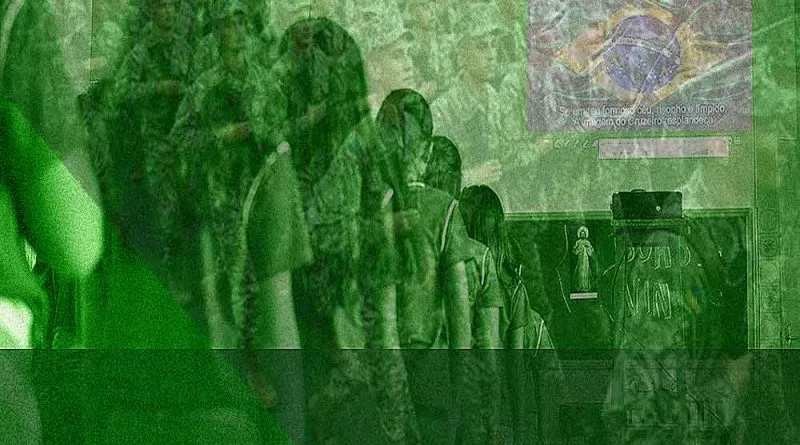 Educação Política Cidadã