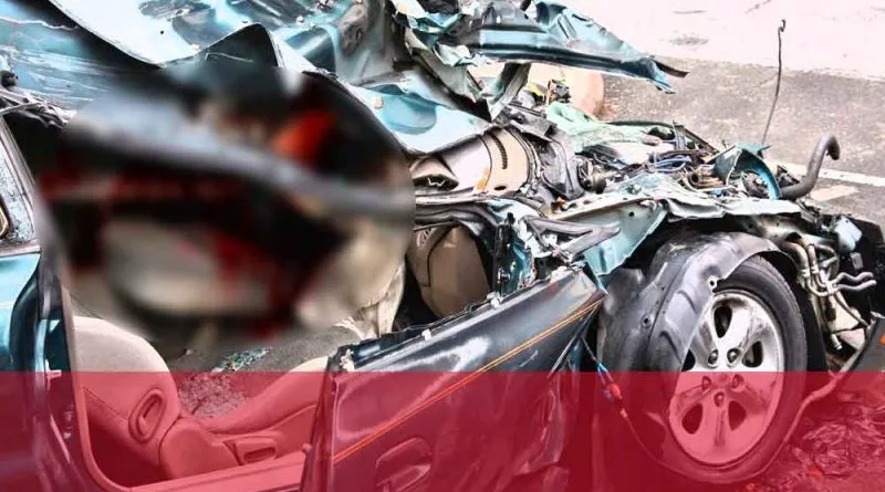 Seu Carro – Arma e Vítimas