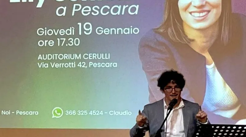 Democracia e Participação Jovem
