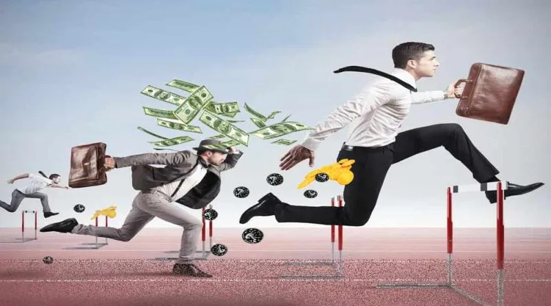 Indústria 4.0? Atualize-se ou