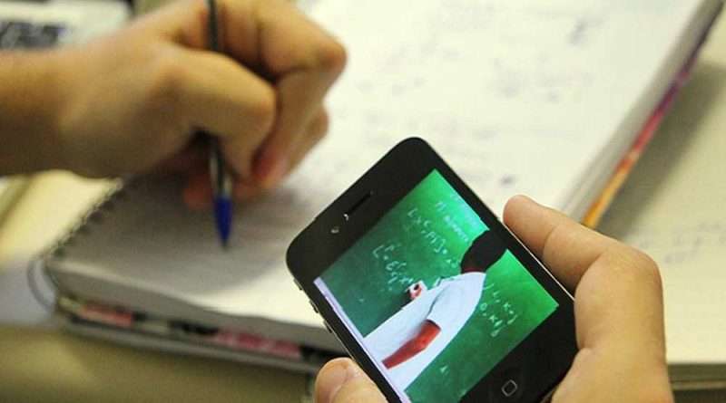 Dia Internacional da Educação