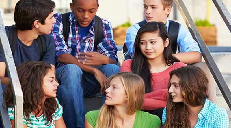 Bullying e Violência Escolar