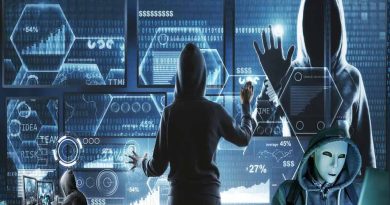 Mundo e Ataques Cibernéticos