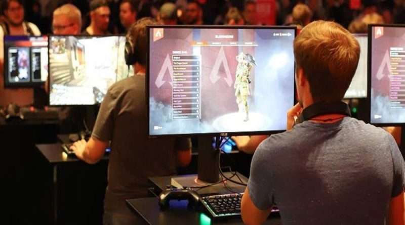 Jogos Digitais e Trabalho