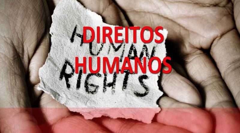 Propostas – Educação e Direitos Humanos