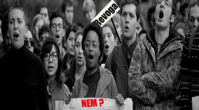 NEM Recalculando a Rota