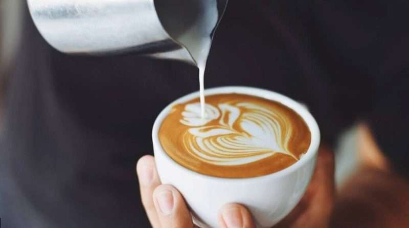 Bora tomar um Café?
