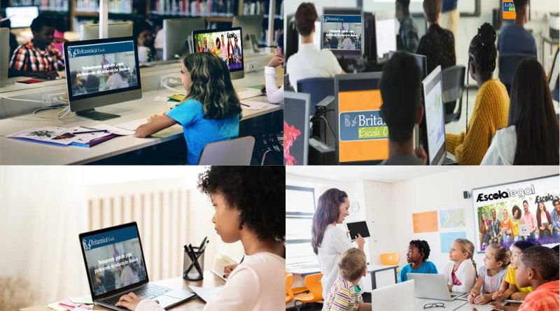 Três Práticas Digitais