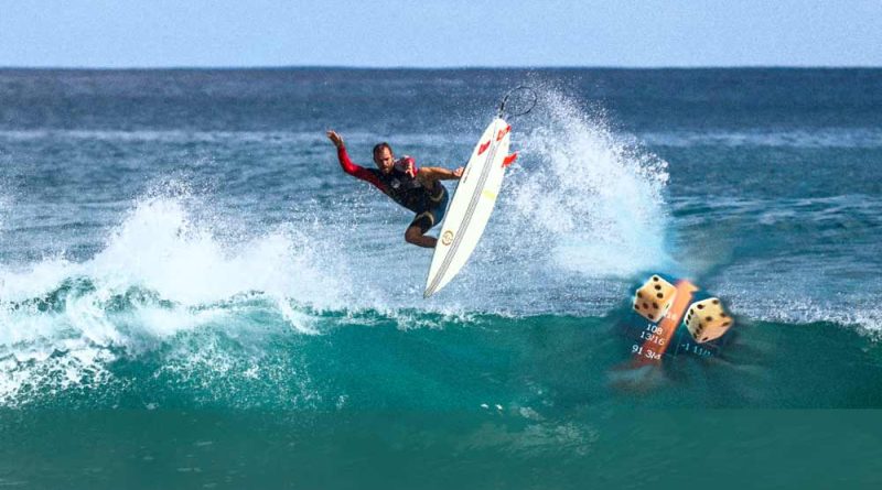 Surf Brasileiro Perde