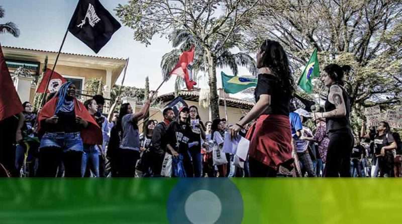 Movimento Jovens do Brasil