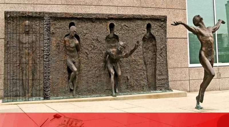 Impunidade a Quilo