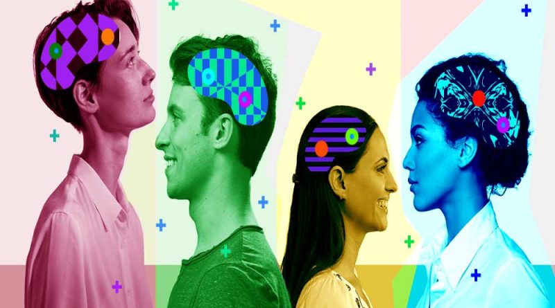 Autismo-TDAH: Neurodivergências