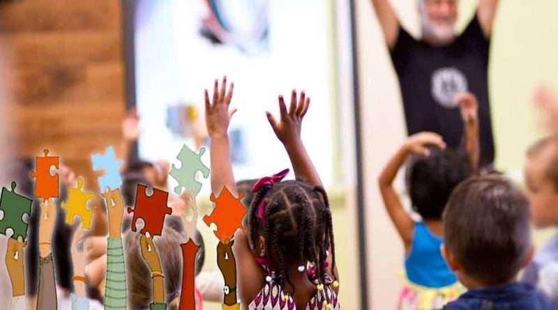 Educação e Inclusão – Um só Processo
