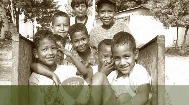 Educação Infantil – o Dia