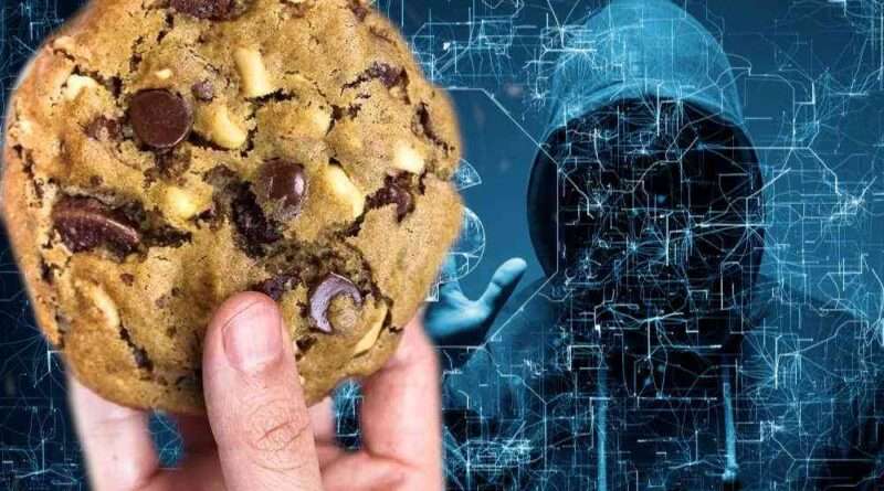 Cyber Cookies Arapucas