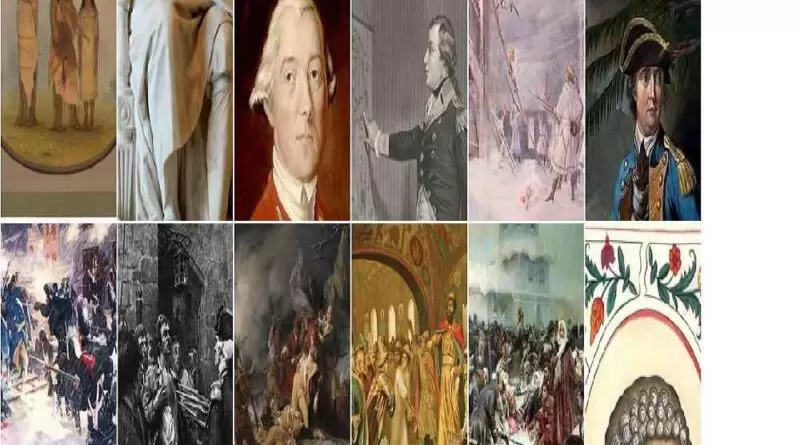 A História de Todos
