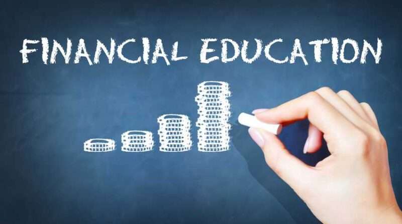 + Educação Financeira