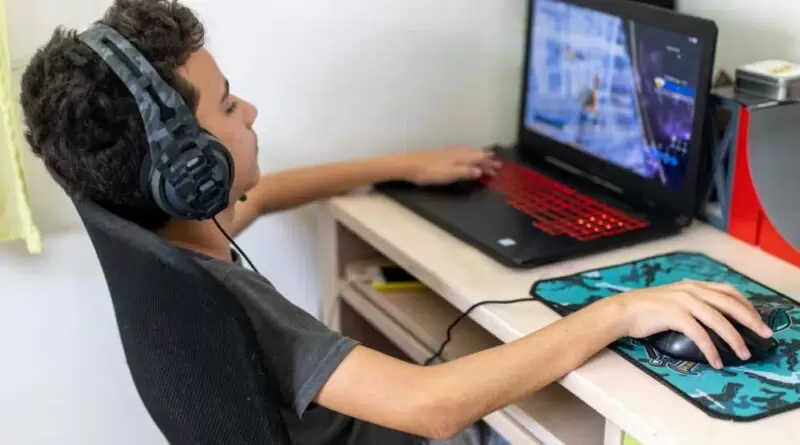 Jogos Virtuais e Valores