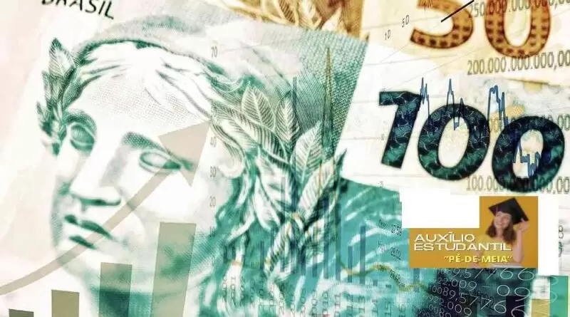 Programa Pé de meia