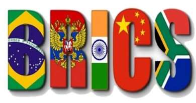 BRICS a Nova Ordem