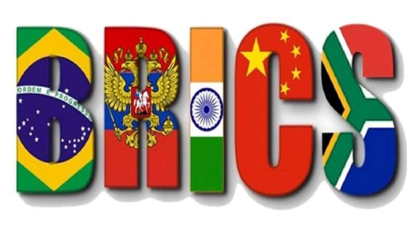 BRICS a Nova Ordem